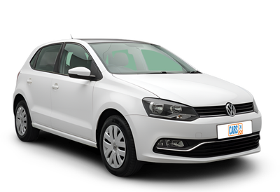 Volkswagen Polo-img